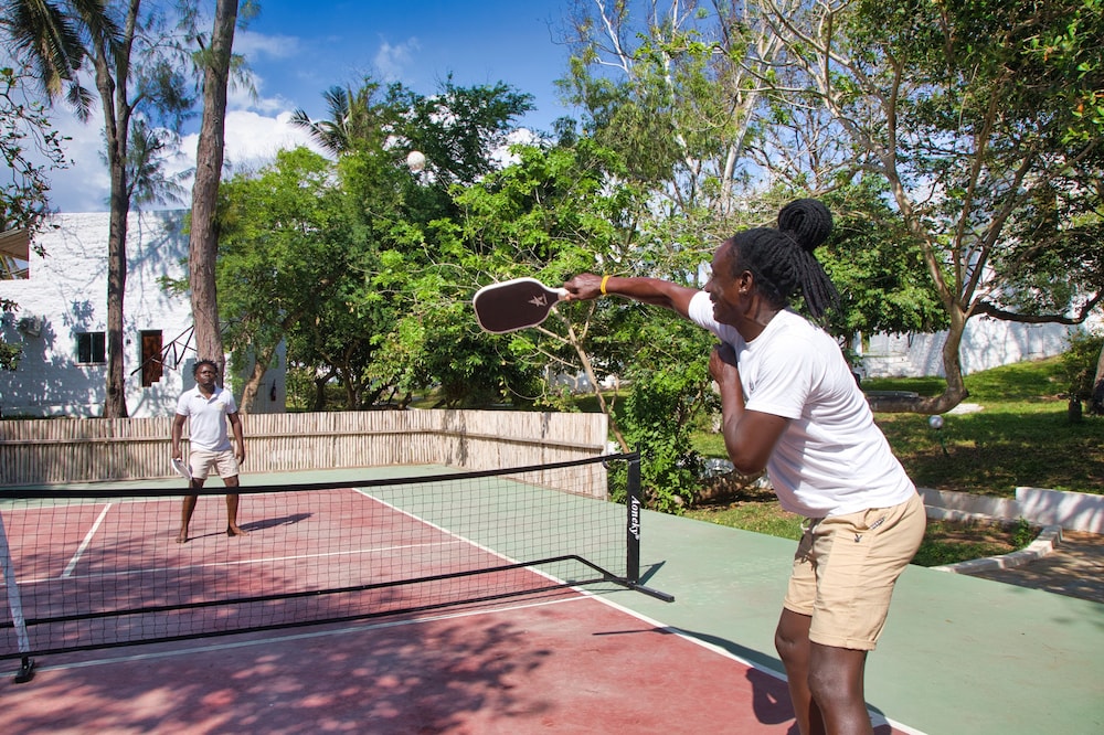 Barracuda Inn Resort 20/51