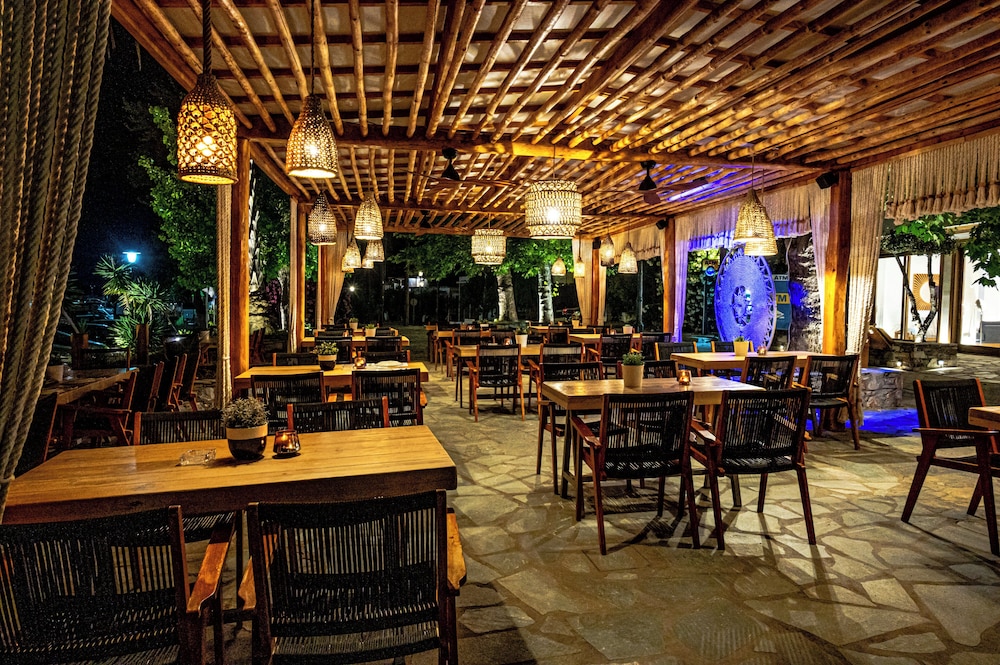 Natura Luxury Boutique Hotel Skopelos 35/50
