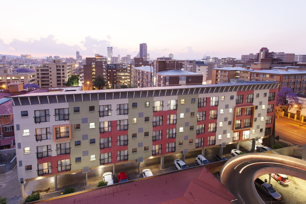 Akanani Apartments 3/56
