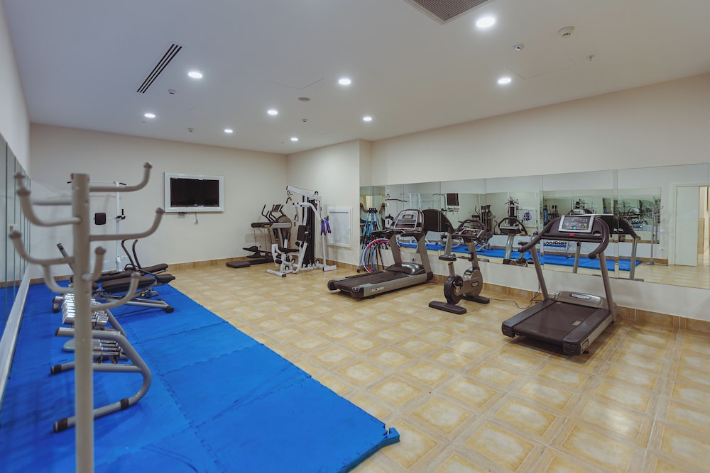 Gabala Karvansaray Hotel 28/54
