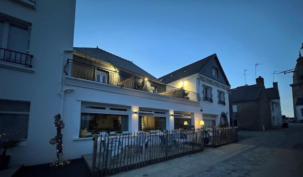 Maison des Dunes 4/72
