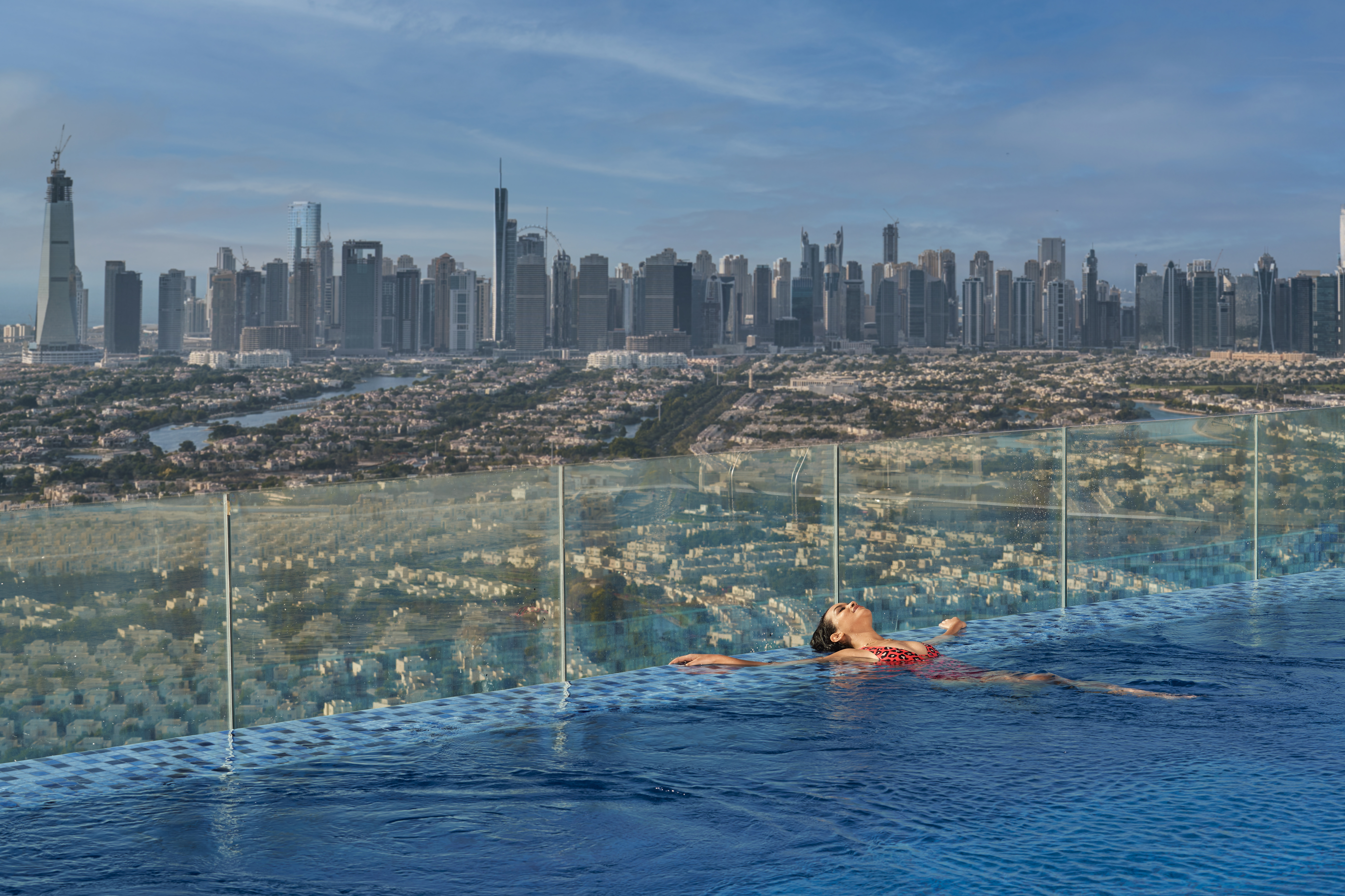 Novotel Jumeirah Village Triangle 30/32