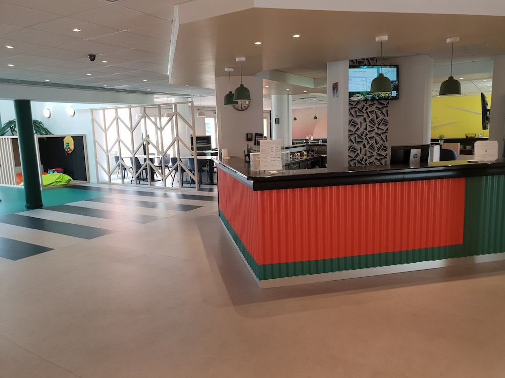 Ibis Styles Marseille Plan De Campagne 4/70