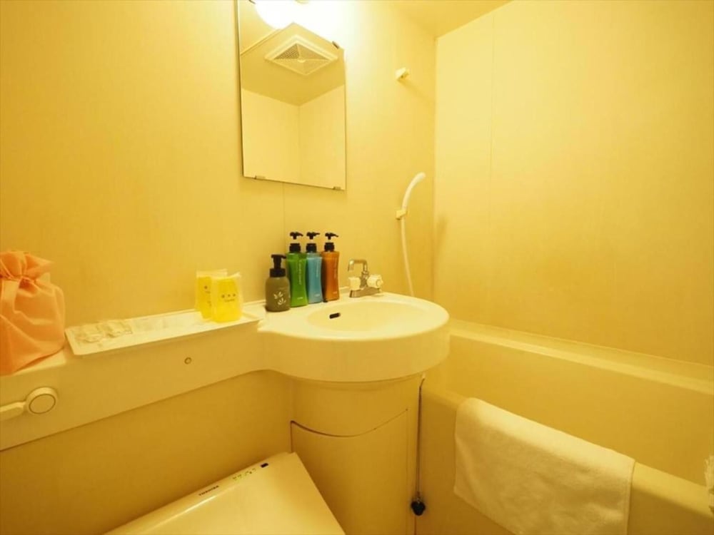 Sky Heart Hotel Hakata 64/66
