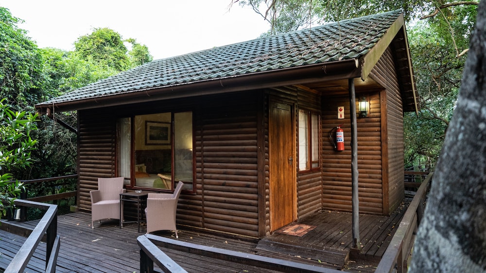 Bushlands Game Lodge 3/45