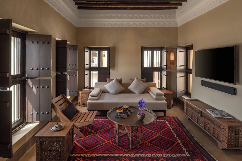 The Chedi Al Bait Sharjah 42/74