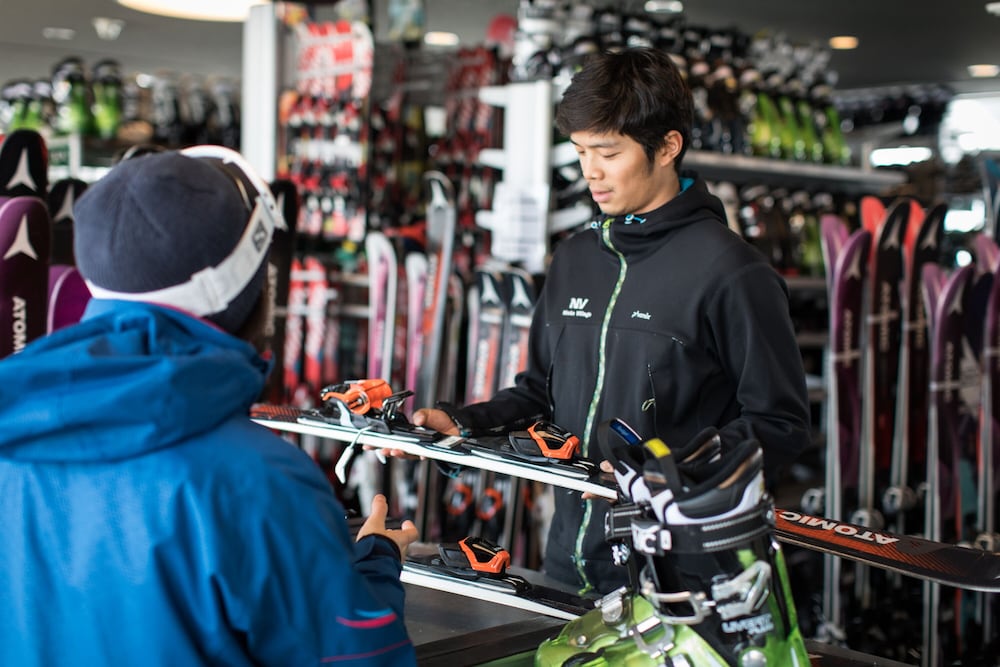 The Green Leaf Niseko Village, Tapestry Collection by Hilton 18/29