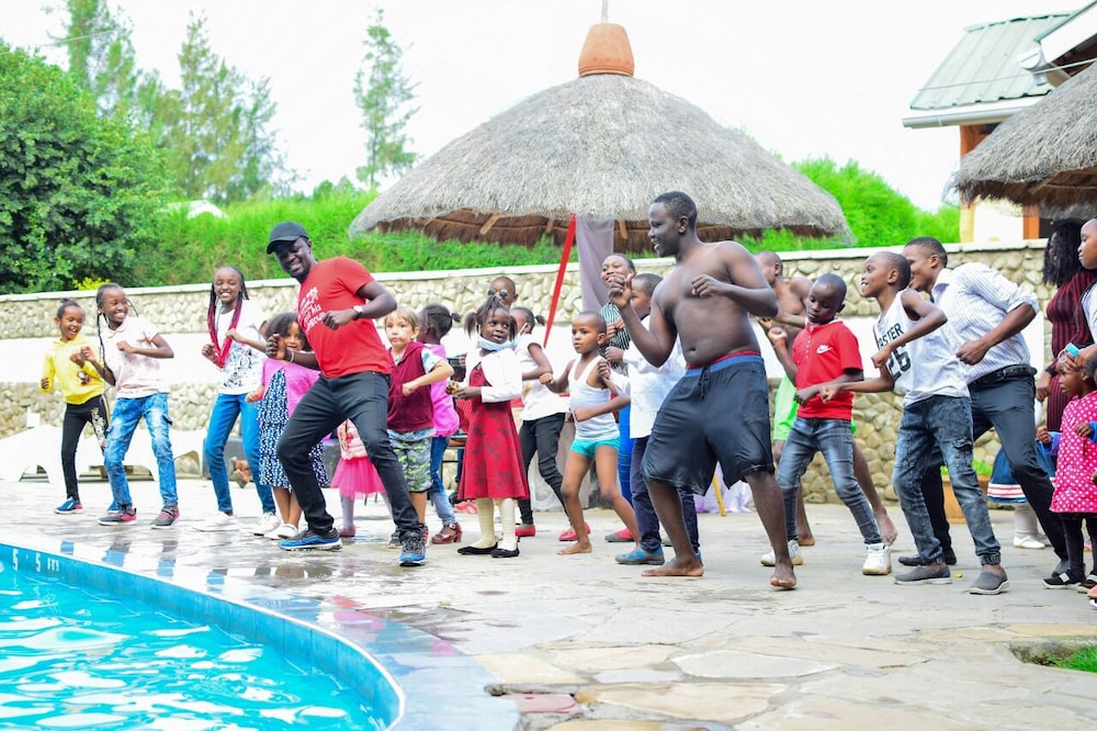 Naivasha Peppercorn Holiday Resort 35/50