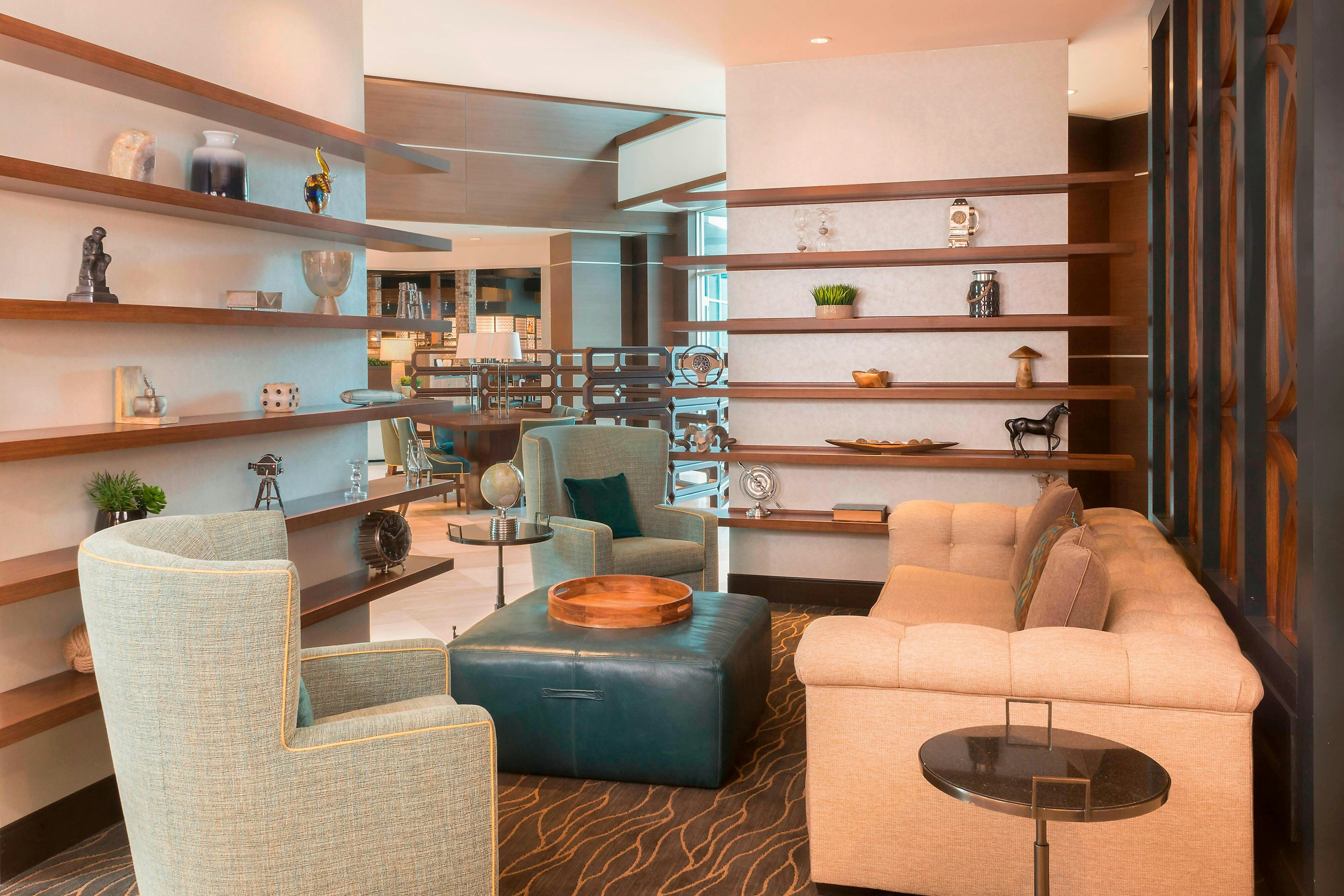 Sheraton Mesa Hotel At Wrigleyville West 2/11