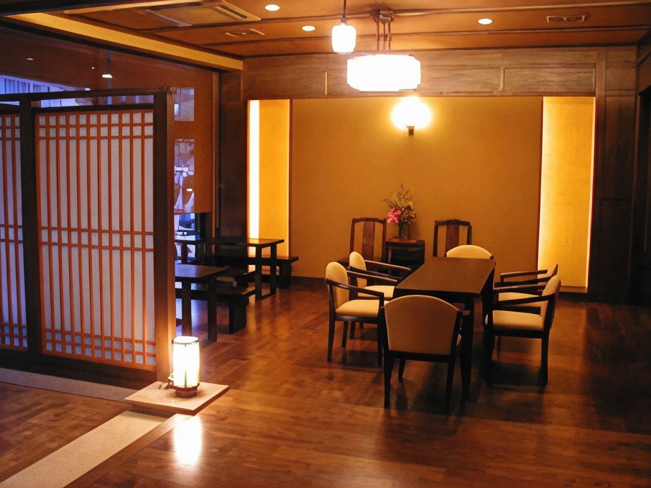 Tsukioka Onsen Shitashimi No Yado Toueikan 30/33