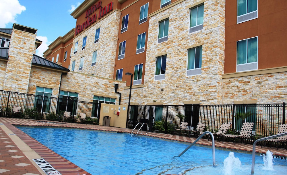 HILTON GARDEN INN HOUSTON WEST - KATY 1/59