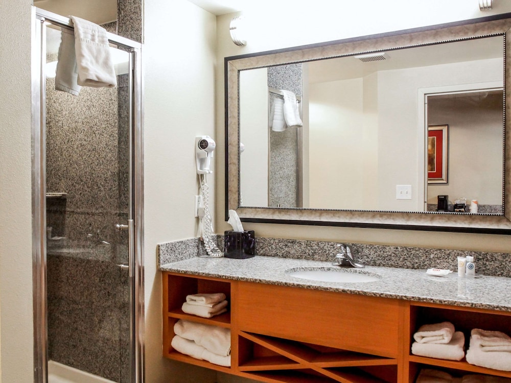 Comfort Suites At Virginia Center Commons 16/39