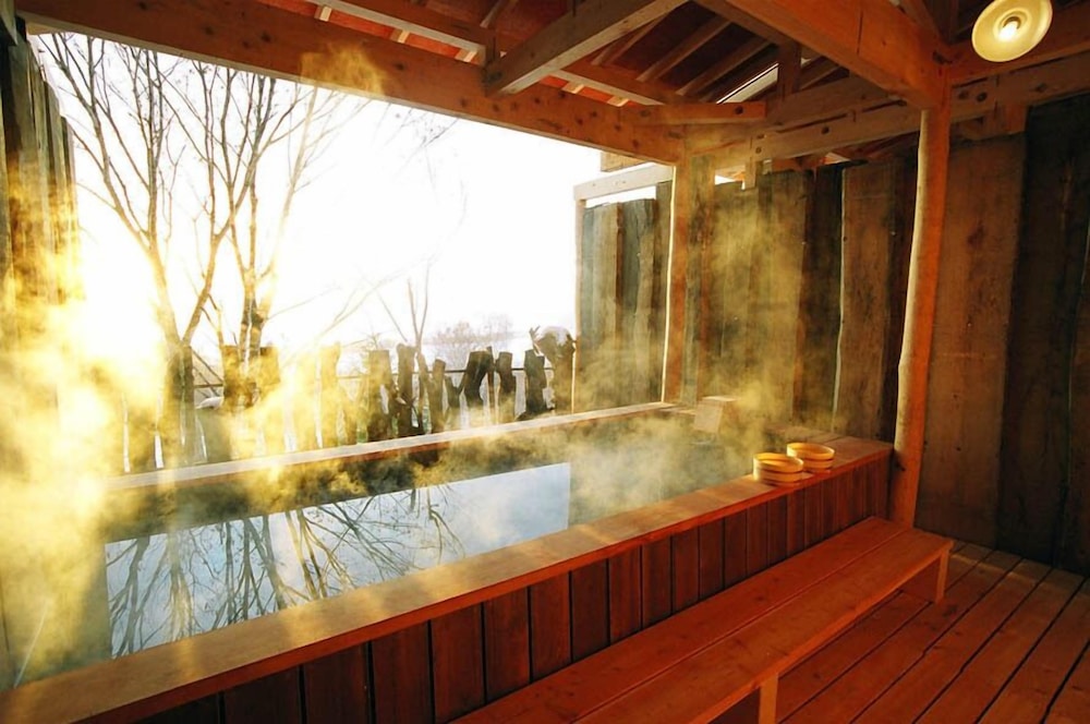Auberge Kita No Dan Dan 14/32