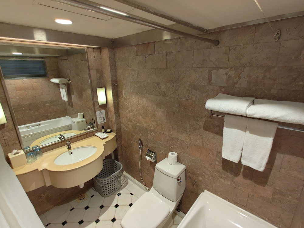 Orchard Point Serviced Apartments (Ex Somerset Orchard Singapore) 47/50