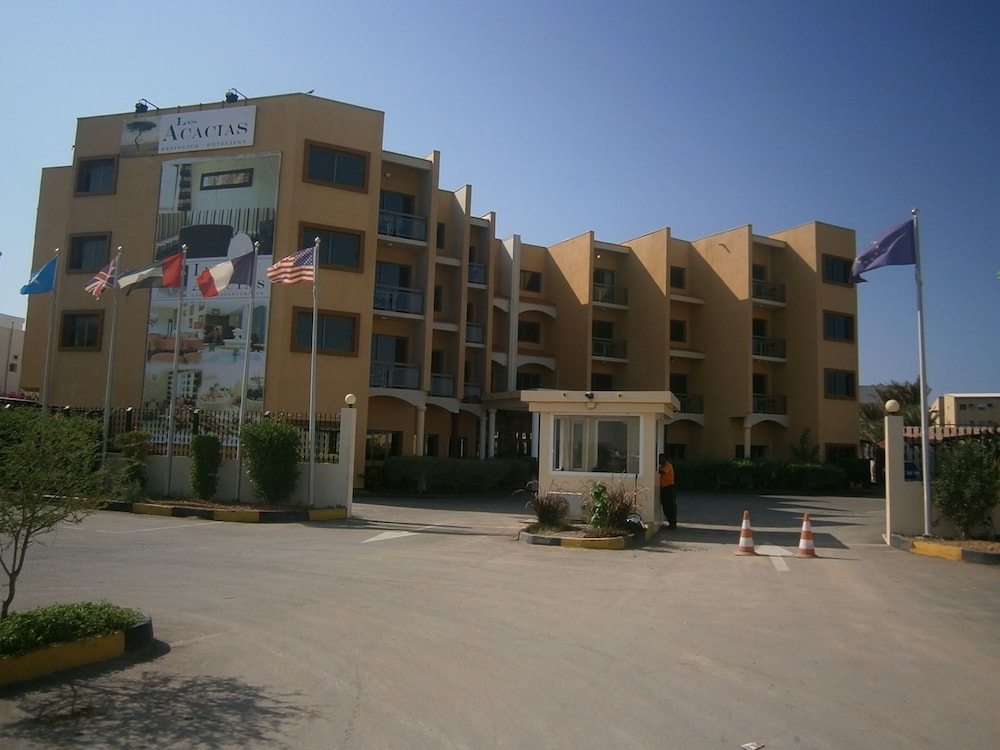 Acacias Hotel 43/50