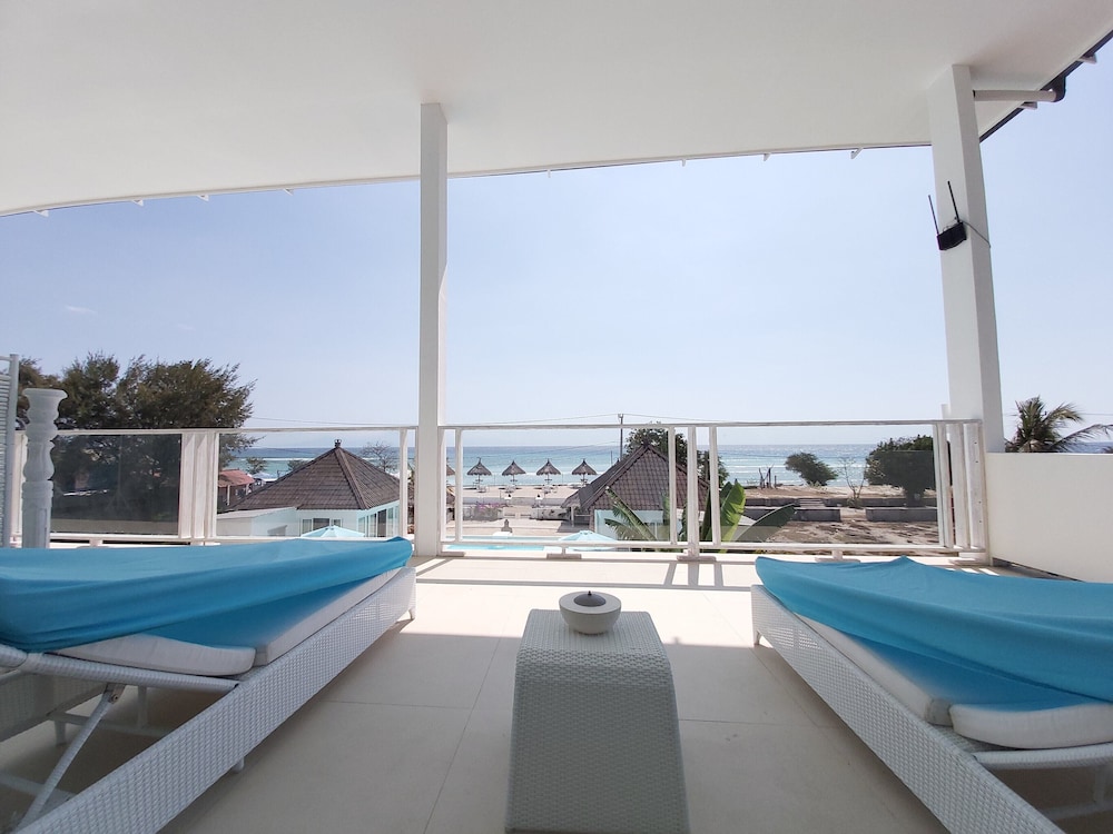 Villa Gili Bali Beach 16/50