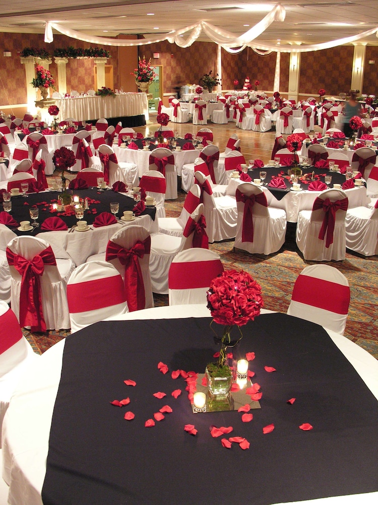 DoubleTree Suites by Hilton Tucson Airport 53/67