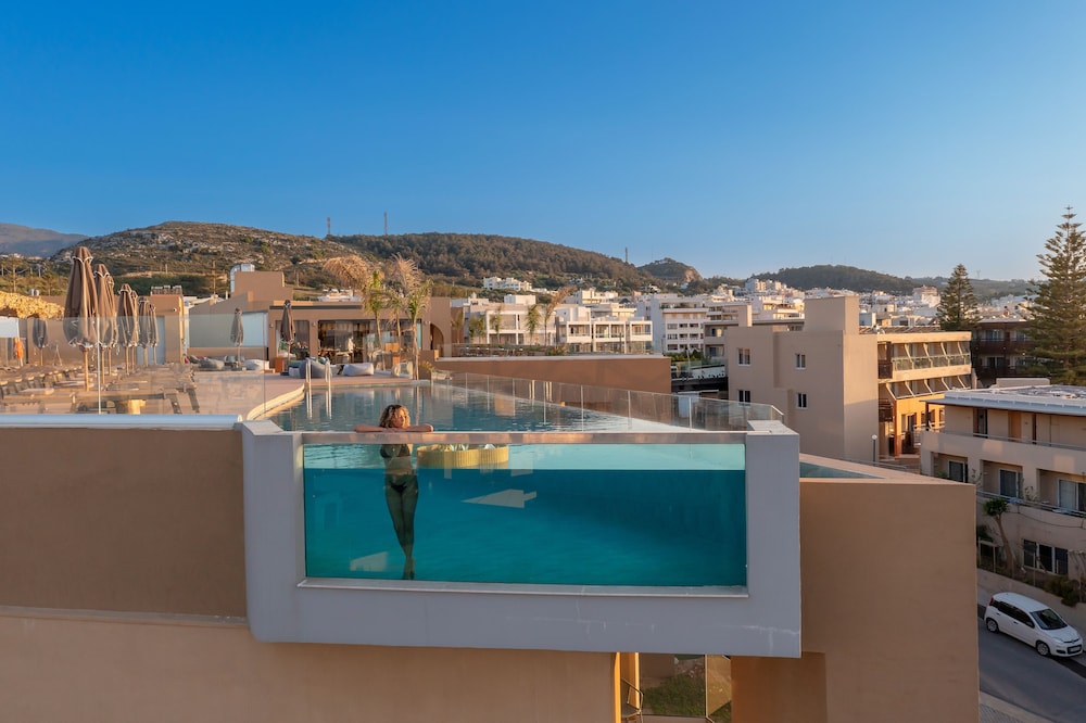 Minos Ambassador Suites Spa 44/50