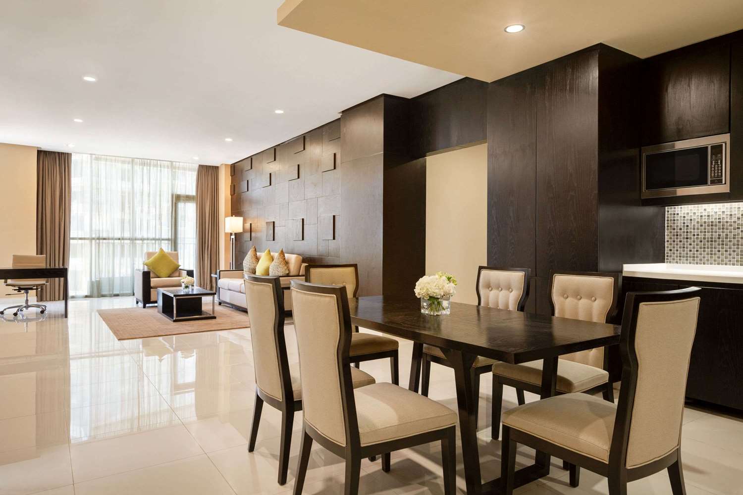 Wyndham Garden Manama 47/62