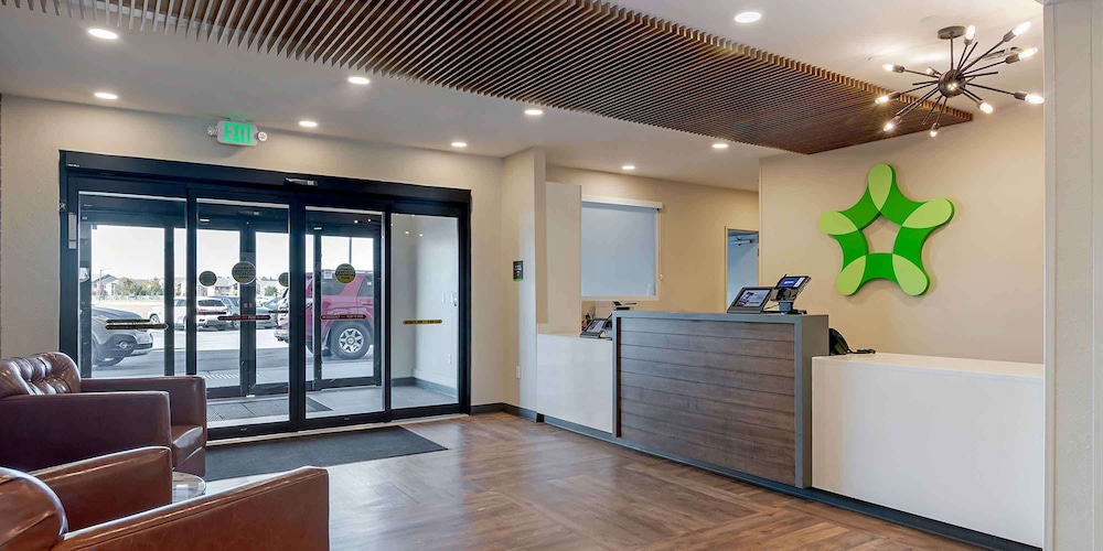 Extended Stay America - Savannah - Pooler 4/50