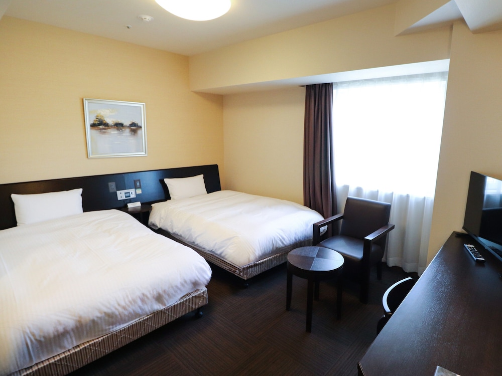 Hotel Route Inn Sapporo Chuo 15/57