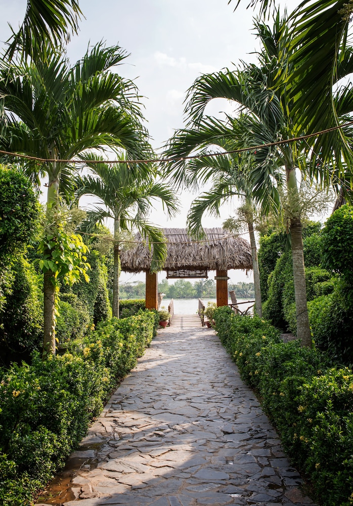 Mekong Lodge Resort 55/58