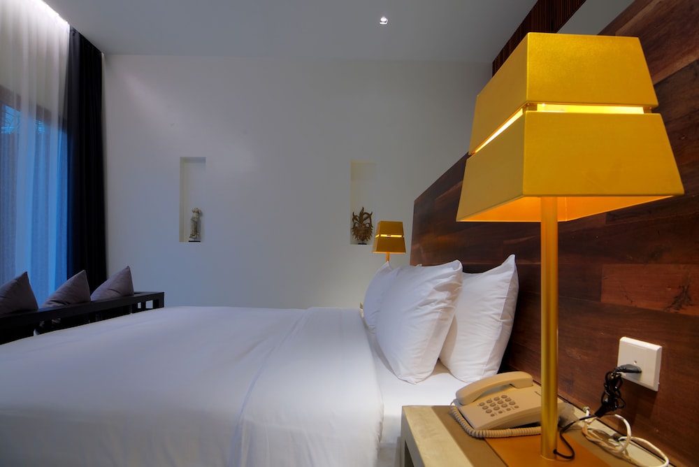 Apsara Residence Hotel 13/72