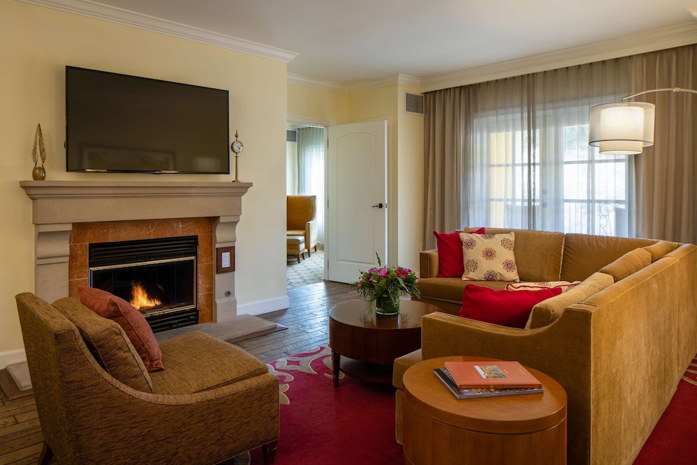 The Meritage Resort And Spa 22/41