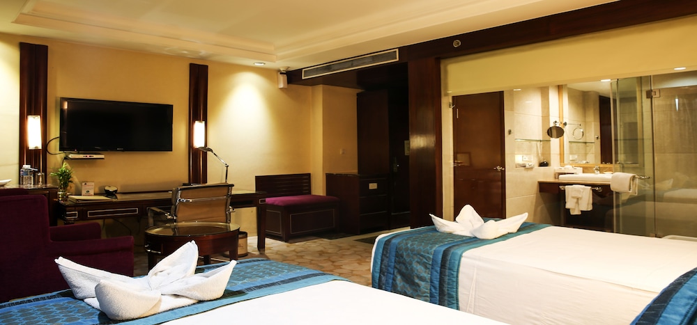 Skycity Hotel 19/74