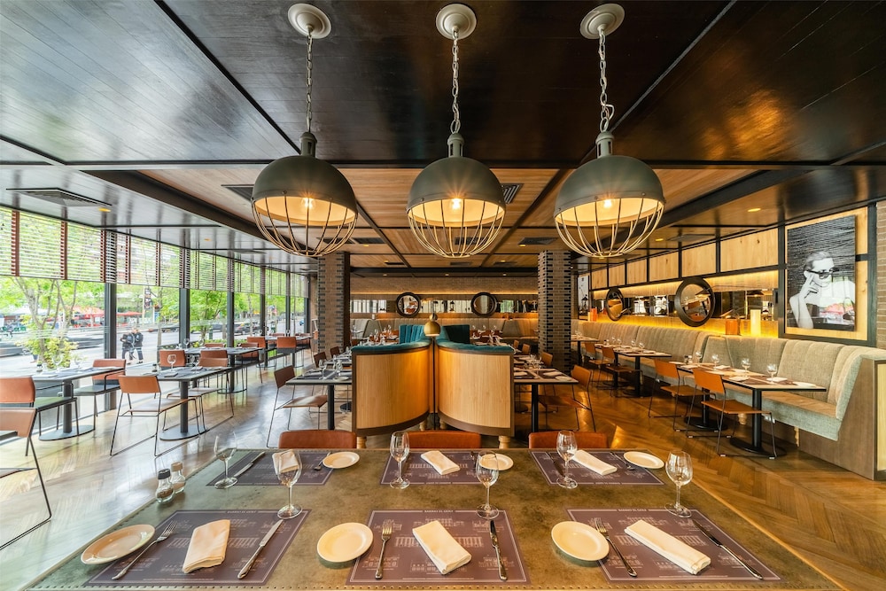 Hyatt Centric Las Condes Santiago 61/80