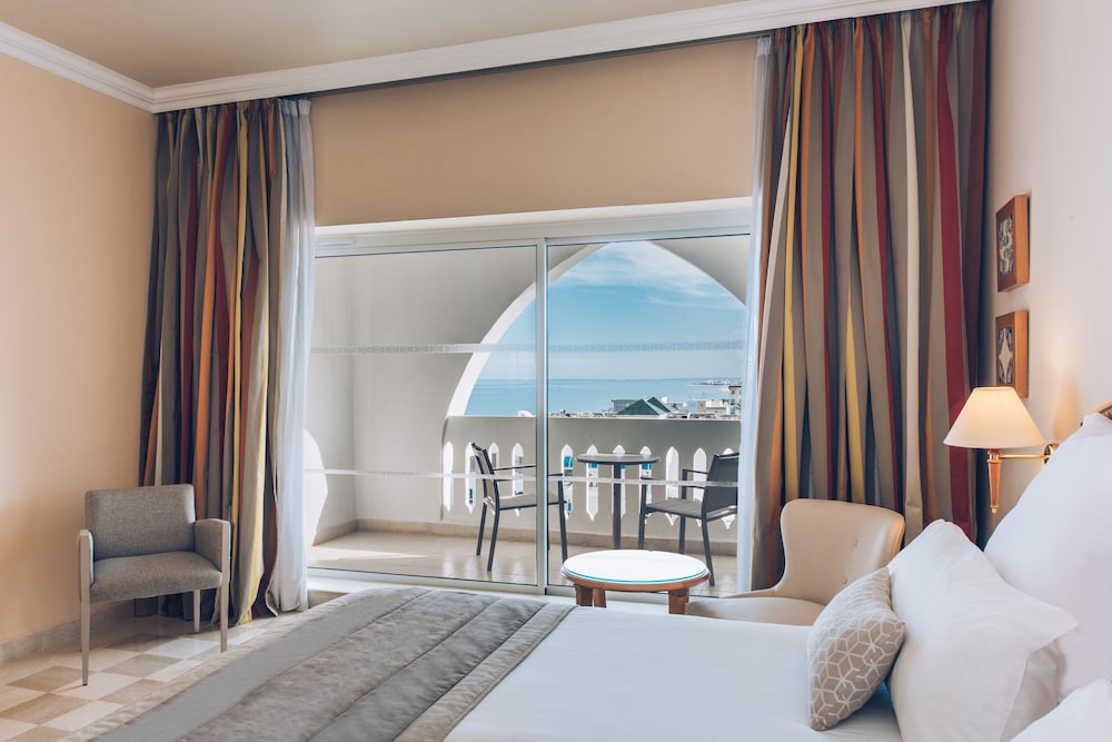 Iberostar Selection Kantaoui Bay 47/73