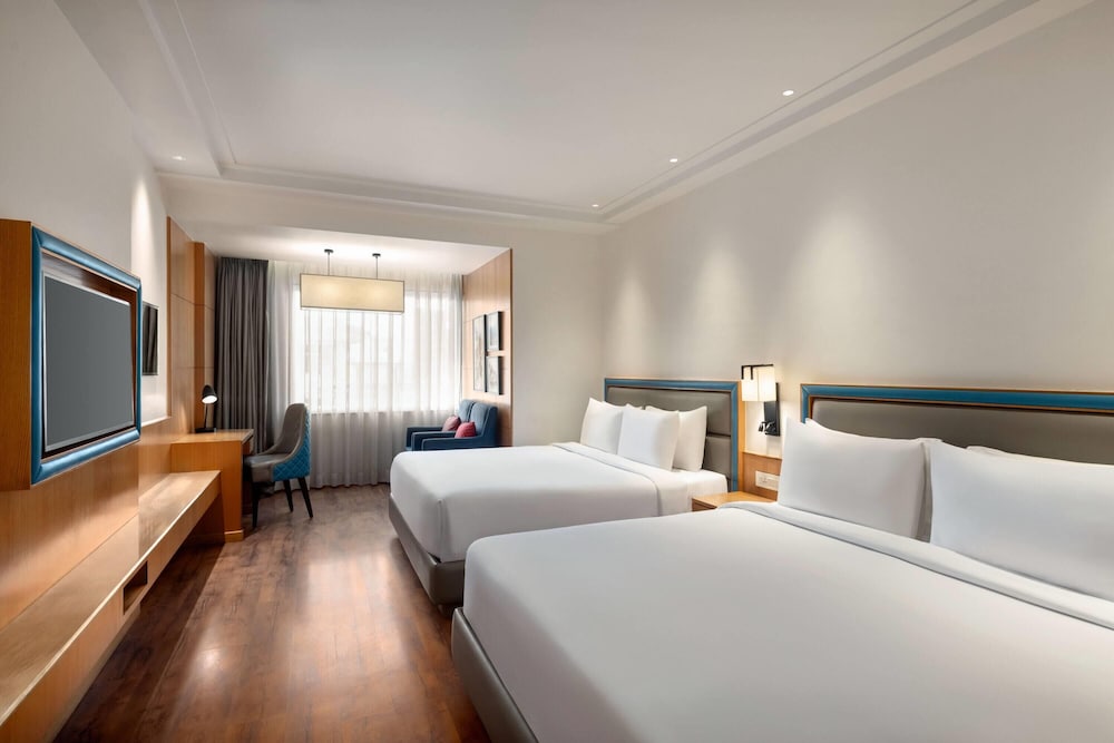 Ramada by Wyndham Katra Station Road 16/50