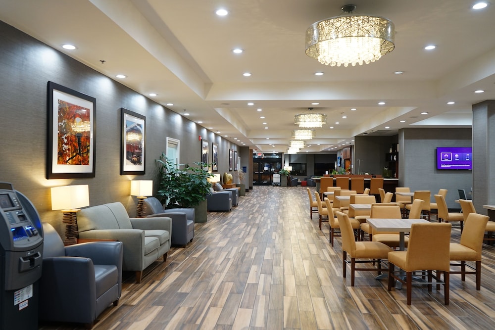 Best Western Plus Philadelphia Convention Center Hotel 22/32