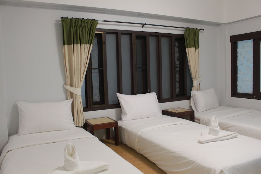 Shan Boutique Hotel 17/54