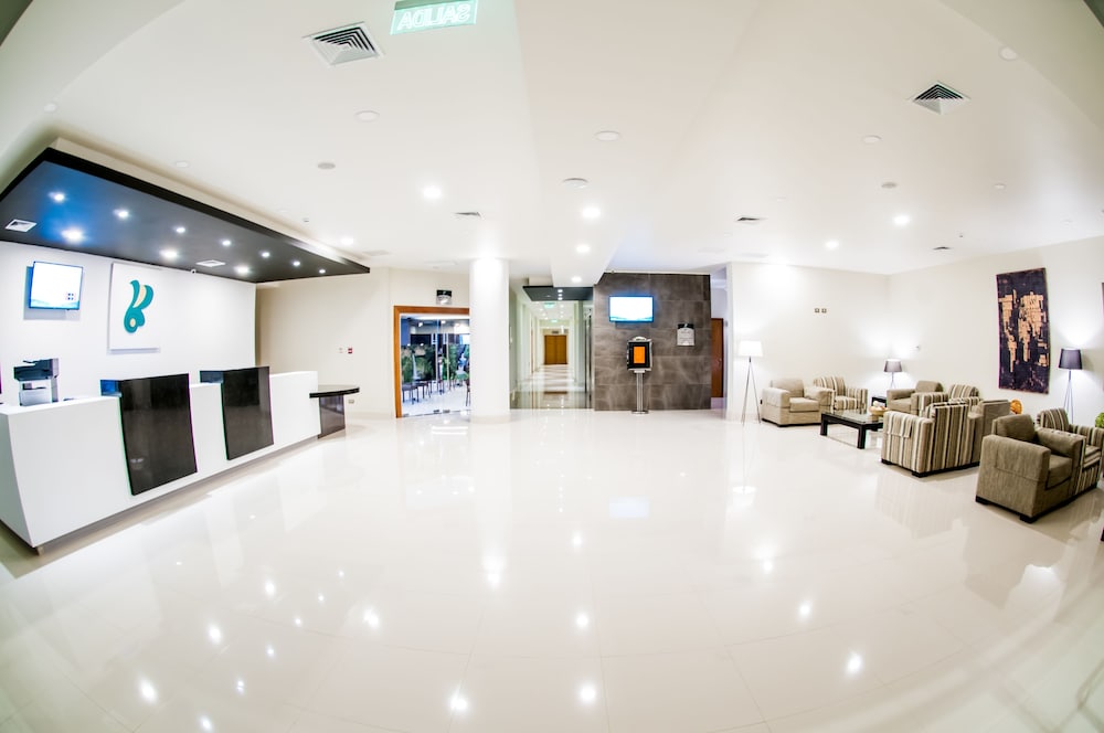 Hotel Diego De Almagro Curico 7/55