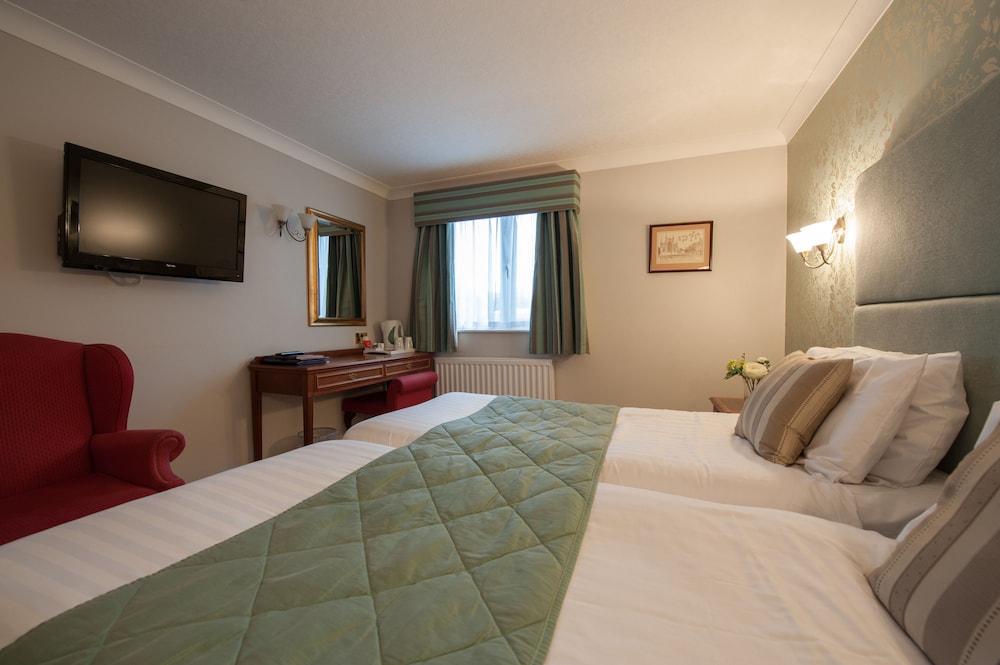 The Minster Hotel York 16/24