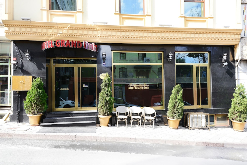 Hotel Grand Umit 2/56