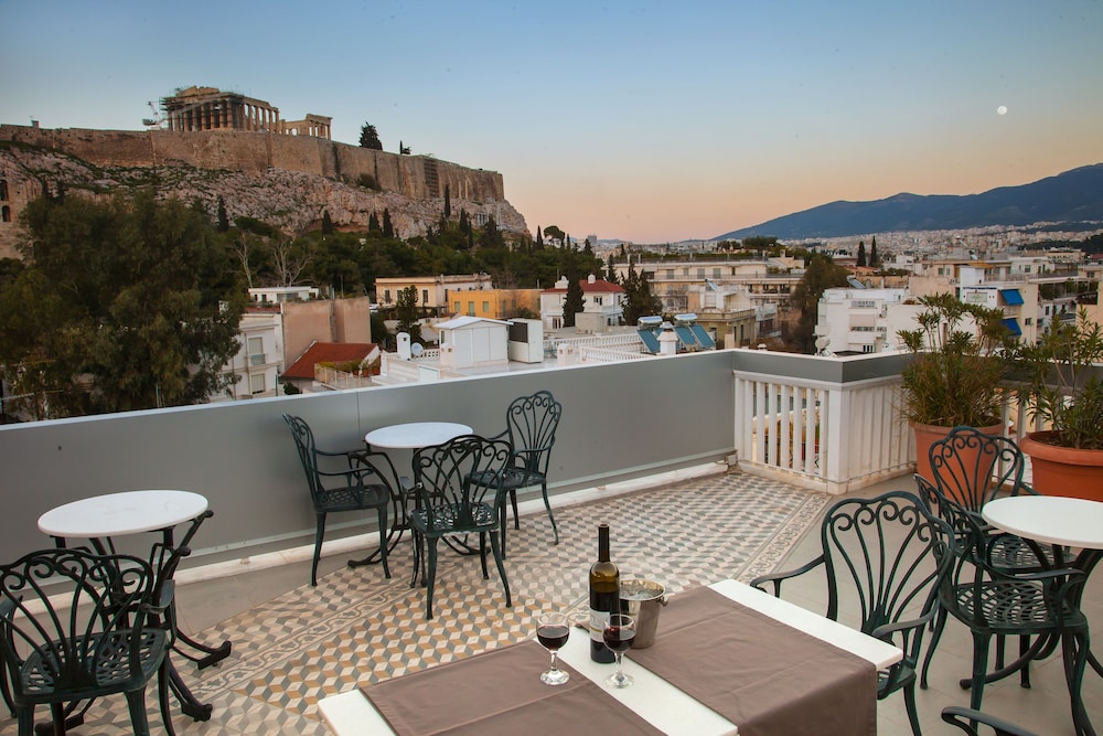Acropolis View 47/68