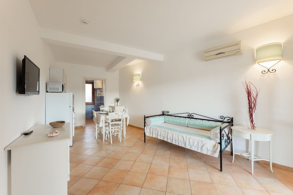 Villaggio Borgo Dei Pescatori 10/75