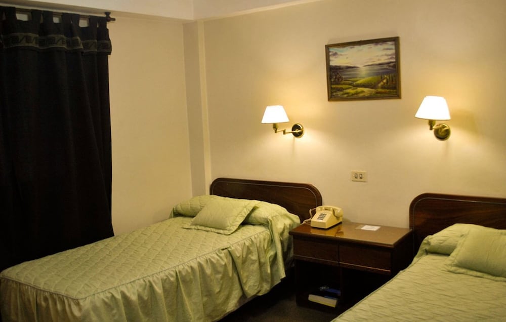 Hotel Mayoral 18/61