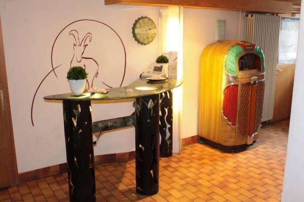 Historic Hotel Steinbock 19/50