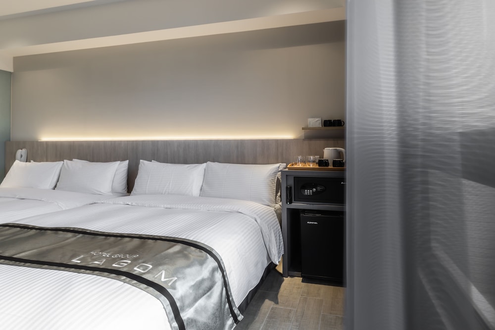 Hotel Yam Lagom 9/49