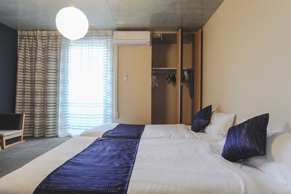Kyoto Naganoya Hotel 15/51