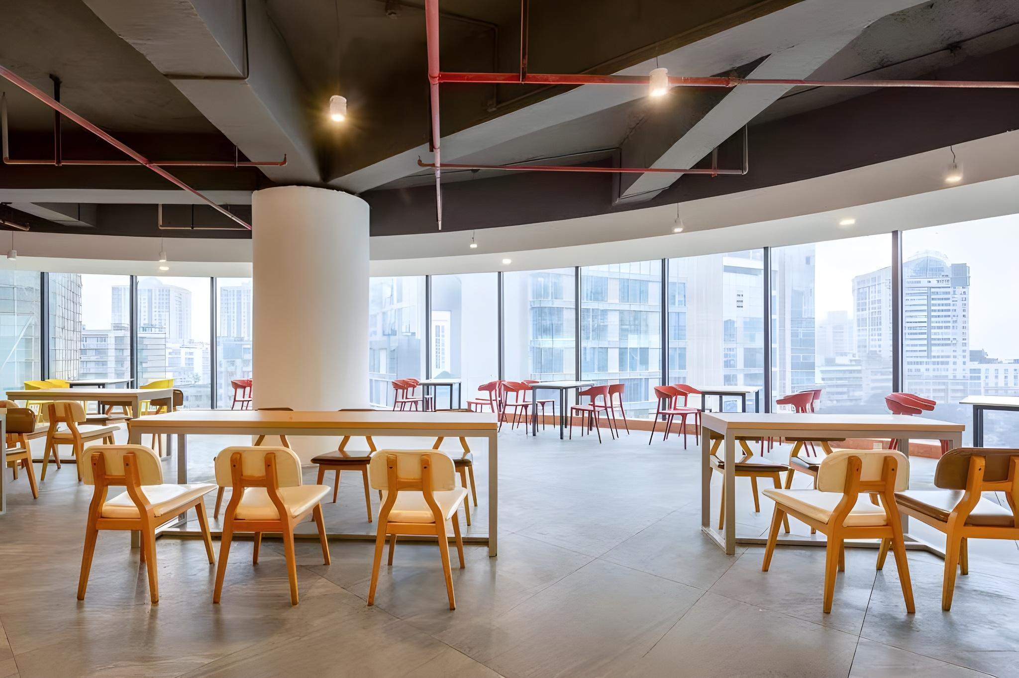 Rezen Select Hotel (Chongqing Jiefangbei) 15/22