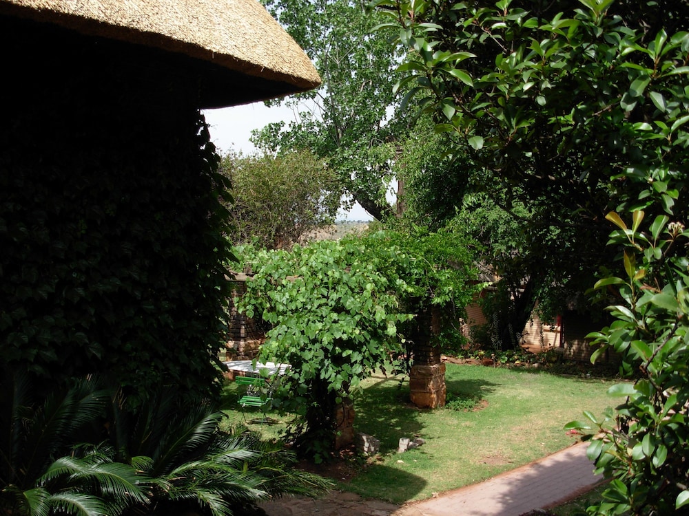 Sterkfontein Heritage Lodge 34/50