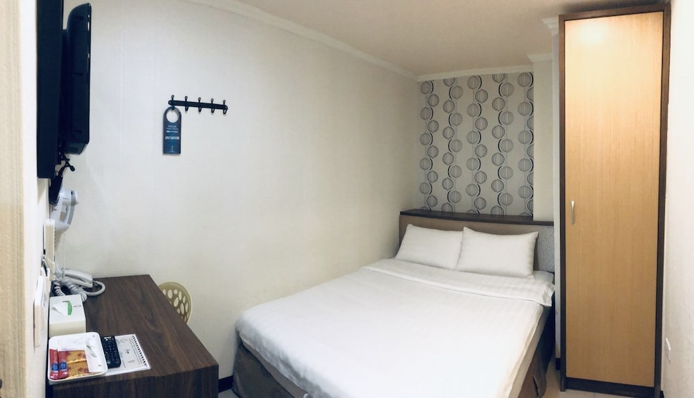 Lai Chi Te Hotel Tainan 15/49