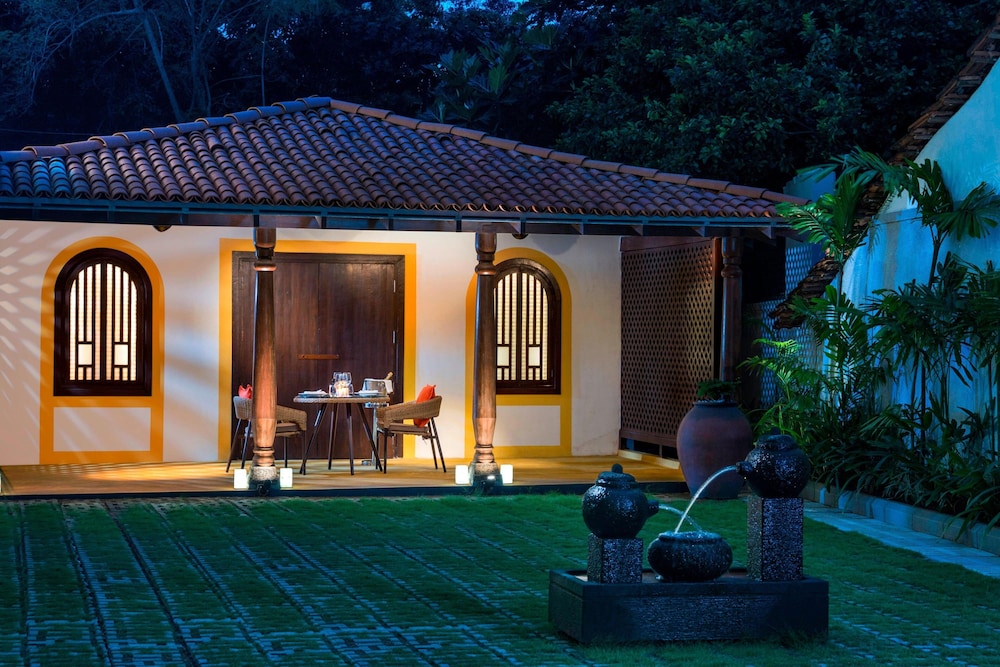 Le Meridien Goa Calangute 7/45