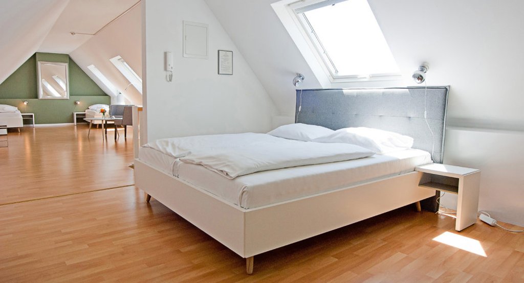 Hotel Deutscher Kaiser 4/16