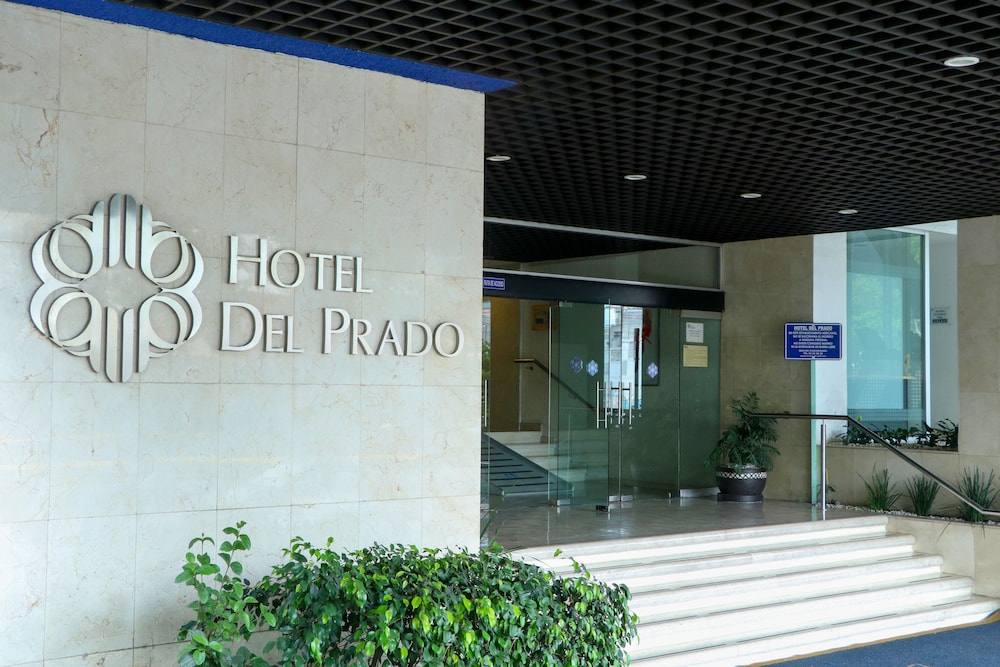 Del Prado Hotel 8/69