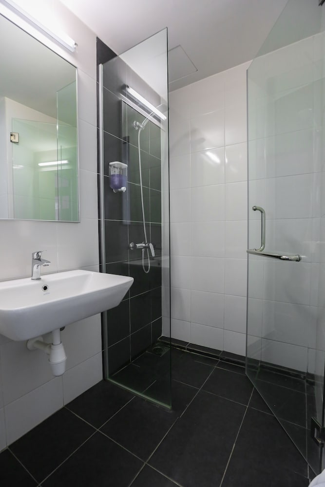 Temasek Hotel Melaka 20/54